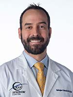 Photo of Christopher Hulen, MD, FACS, FAAOS