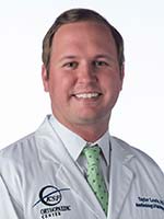 Photo of Taylor Lewis, MD