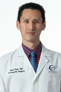 Photo of Adam Shar, MD