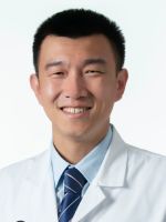 Photo of Qingwu Kong, MD